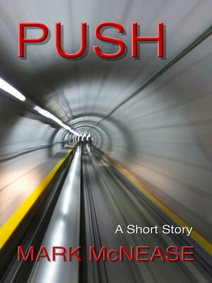 cover image of Push